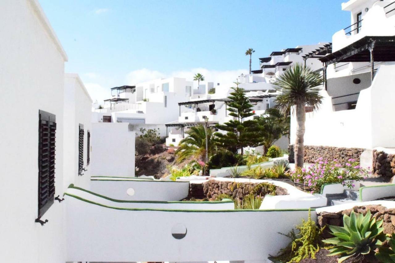 North Cliff Apartment *The Ocean Beneath Your Feet* Gáldar Buitenkant foto