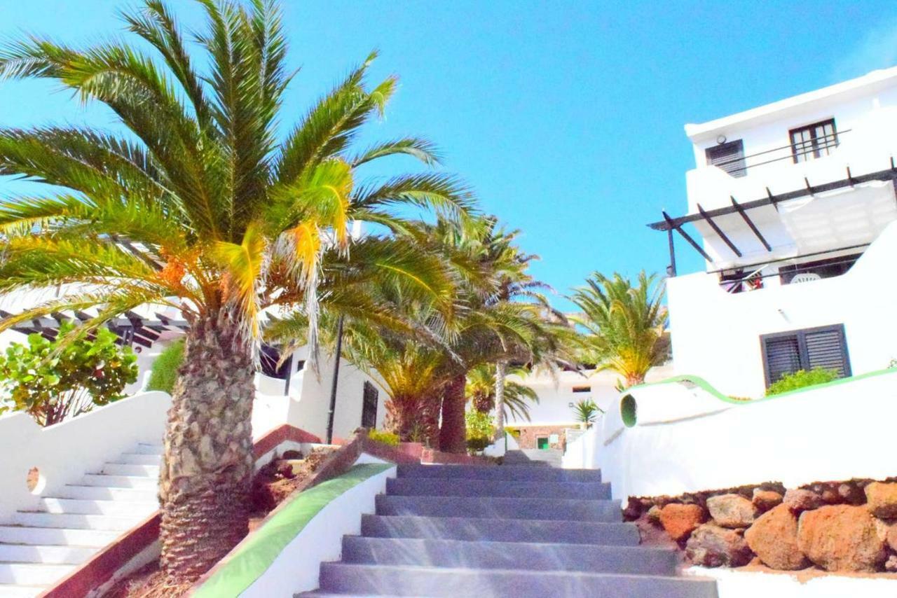 North Cliff Apartment *The Ocean Beneath Your Feet* Gáldar Buitenkant foto